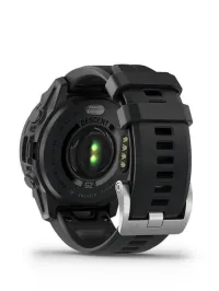 Descent G2 Dive Computer Black with Black Band – Image 4