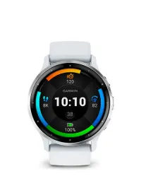 Venu 3 White – Image 1