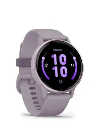 Vivoactive 5 Orchid Aluminum – Image 2