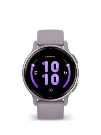 Vivoactive 5 Orchid Aluminum – Image 3
