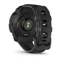 Instinct 3 45mm Solar Tactical Black – Image 3