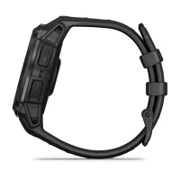 Instinct 3 45mm Solar Tactical Black – Image 2