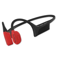Suunto Wing with Charging Dock – Lava Red