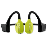 Suunto Wing With Charging Dock (Lime) – Image 2