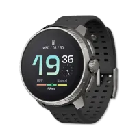 Suunto Race Titanium (Charcoal) – Image 1