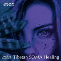 Tibetan SOMA Healing Meditation – Image 1