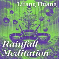Rainfall Meditation – Image 1