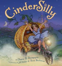 CinderSilly – Image 1