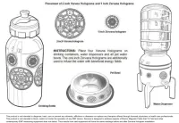 Varuna Pathogen Prevention Pack – Image 3