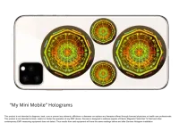 Zervana My Mini Mobile – Image 3