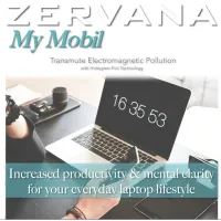 Zervana My Mobile – Image 1