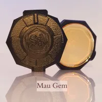 The Mau Gem  – Image 1