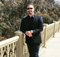 blog author image