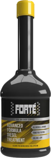 Forte Advanced Formula Diesel Treatment – Image 1