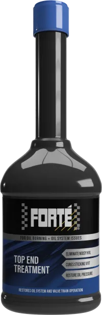 Forte Top End Treatment – Image 1