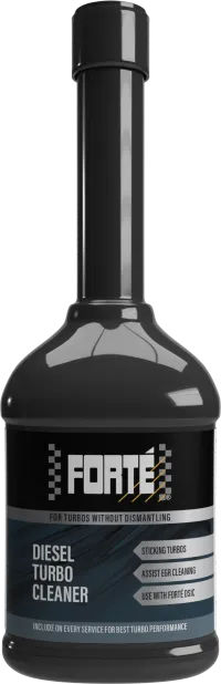 Forte Diesel Turbo Cleaner – Image 1