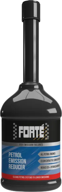 Forte Petrol Emission Reducer – Image 1