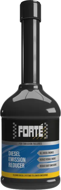 Forte Diesel Emission Reducer – Image 1