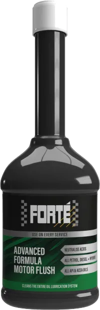 Forte Advanced Motor Flush – Image 1