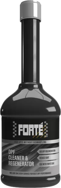 Forte DPF Cleaner and Regenerator – Image 1