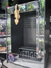 12x12x18 Adult Enclosure – Image 1