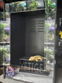 12x12x18 Adult Enclosure – Image 2