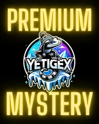 Mystery Gecko - Premium  – Image 1