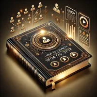 How To Launch Your VCC Ebook(ARISE) – Image 1