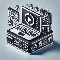 Digital Marketing Course – Image 1