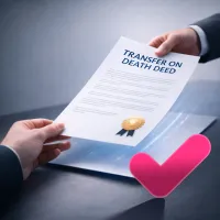 Transfer on Death Deed – Image 1