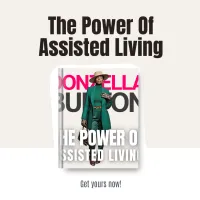 The Power of Assisted Living – Image 1