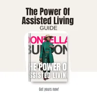 The Power of Assisted Living Guide – Image 1
