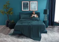 BedGear Hyper-Cotton Sheet Set – Image 3