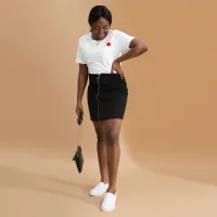 Cloe Luv Clover – Image 1