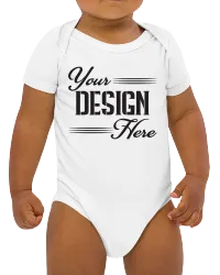 Onesies Shortsleeves – Image 1
