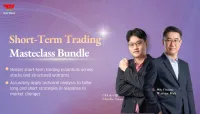 【Short-Term Trading Masterclass Bundle (English) 】 – Image 1