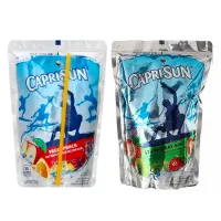 Caprisun Pouch – Image 1