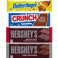 Candy Bars – Image 1