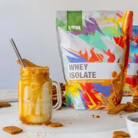 VPA - 1kg Protein Powder – Image 1