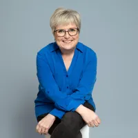 blog author image