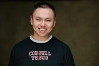 blog author image