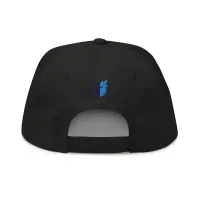 Blessed Flat Bill Hat – Image 7