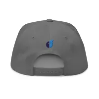 Blessed Flat Bill Hat – Image 12