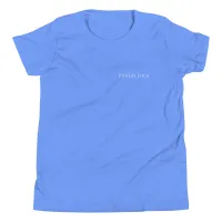 Faith Over Fear Youth Tee – Image 20