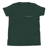 Faith Over Fear Youth Tee – Image 19