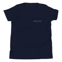 Faith Over Fear Youth Tee – Image 12
