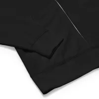 Faith in the Fire Fleece Zip Hoodie – Image 5