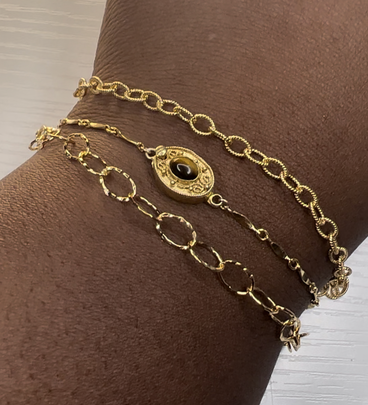 Permanent Bracelet – Image 1