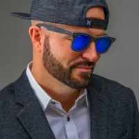 blog author image