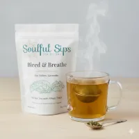 Bleed & Breathe – Image 2